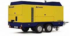 картинка Дизельный компрессор CompAir C250TS-12 от компании Нова Механика