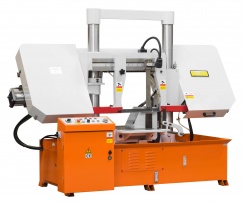 Станок гидравлический двухколонный Stalex TGK-4240 от компании Нова Механика