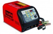 картинка Пуско-зарядное устройство STARTRONIC 530 230V от компании Нова Механика
