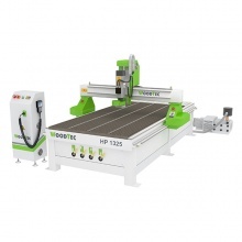 картинка Станок фрезерный с ЧПУ Woodtec HP-1325 от компании Нова Механика