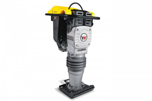 картинка Вибротрамбовка дизельная Wacker Neuson DS 70 от компании Нова Механика