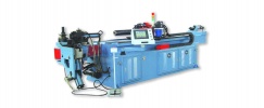 Трубогиб DW50CNC от компании Нова Механика