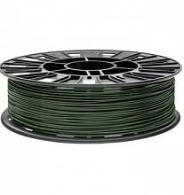 картинка Пластик REC PLA 0,75 кг (хаки) от компании Нова Механика